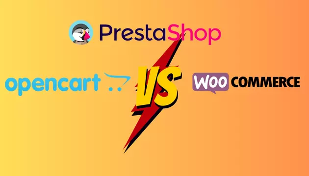 "En İyi 3 Açık Kaynak E-ticaret Platformu: İşinizi Büyütmenin Anahtarı"