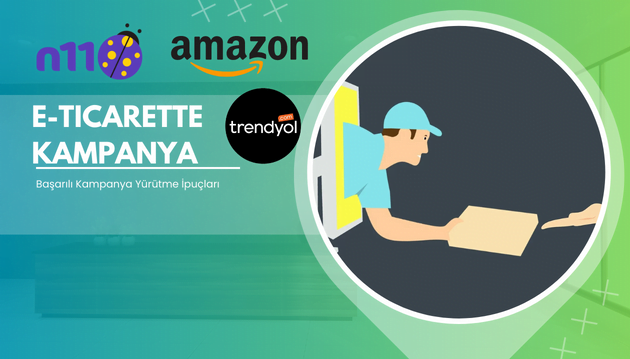 E-Ticarette Başarılı Kampanya Nasıl Oluşturulur ?